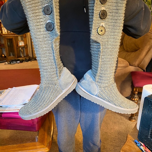 UGG boots - Picture 7 of 7